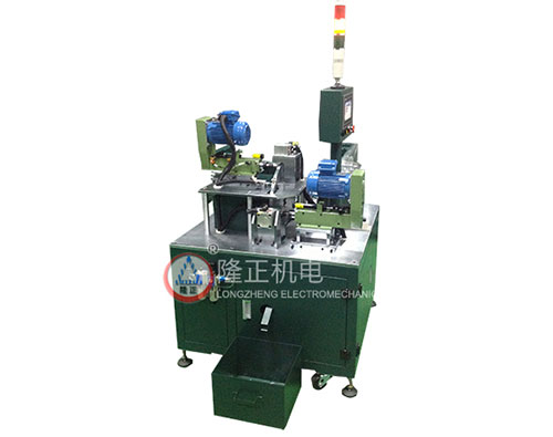 雙頭倒角機(jī)