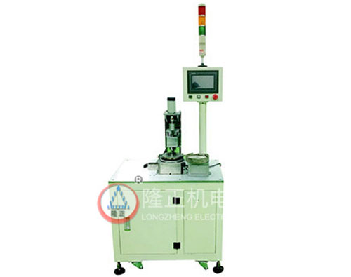 M1.0全自動(dòng)測(cè)內(nèi)螺牙機(jī)